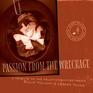 Passion from the Wreckage