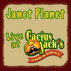 Live At Cactus Jacks
